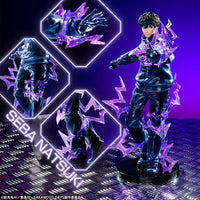[Pre-Order] Natsuki Seba [LOT A] Sakamoto Days Vol.3 - Ichiban Kuji Figure