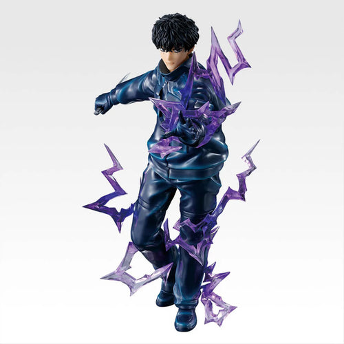 [Pre-Order] Natsuki Seba [LOT A] Sakamoto Days Vol.3 - Ichiban Kuji Figure