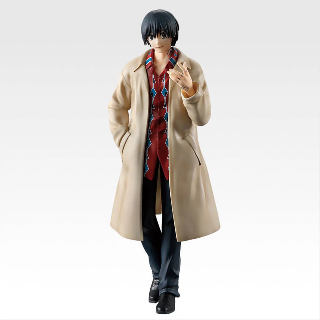 [Pre-Order] Yoichi Nagumo [LOT B] Sakamoto Days Vol.3 - Ichiban Kuji Figure
