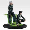[Pre-Order] Hajime Umemiya & Haruka Sakura [LAST ONE] WIND BREAKER Original Series 5th Anniversary - Ichiban Kuji Figure