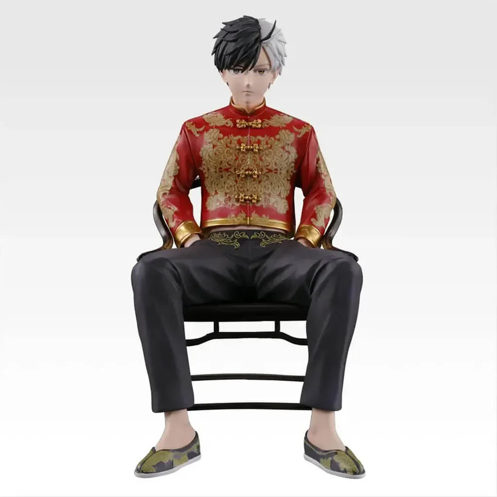 [Pre-Order] Haruka Sakura [LOT A] WIND BREAKER Original Series 5th Anniversary - Ichiban Kuji Figure