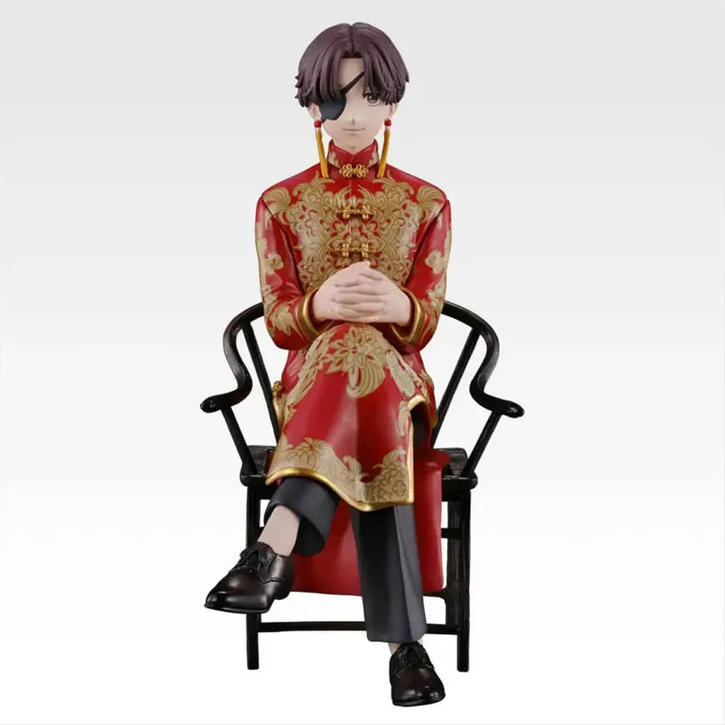[Pre-Order] Hayato Suo [LOT B] WIND BREAKER Original Series 5th Anniversary - Ichiban Kuji Figure