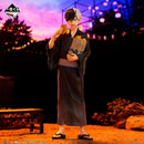 [Pre-Order] Haruka Sakura [LAST ONE] Wind Breaker The Town Hero and The Festival - Ichiban Kuji Figure