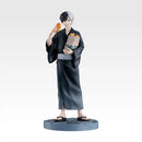 [Pre-Order] Haruka Sakura [LOT A] Wind Breaker The Town Hero and The Festival - Ichiban Kuji Figure
