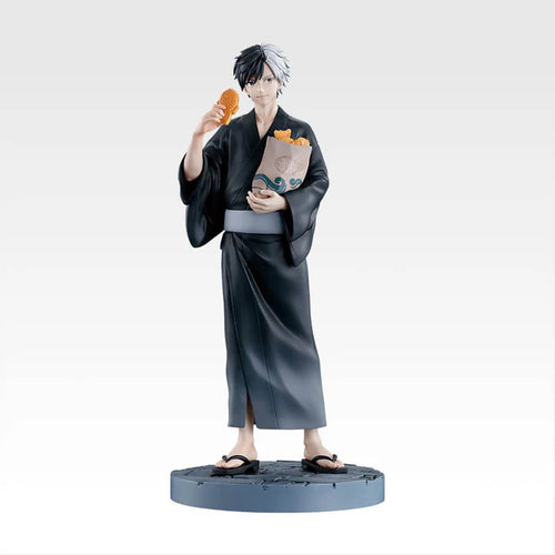 [Pre-Order] Haruka Sakura [LOT A] Wind Breaker The Town Hero and The Festival - Ichiban Kuji Figure