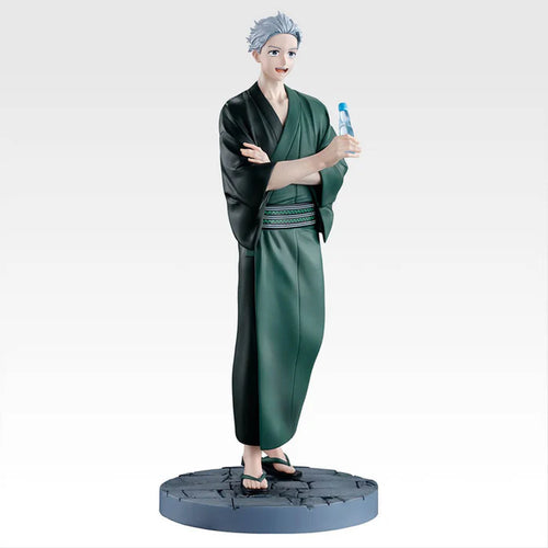 [Pre-Order] Umemiya Hajime [LOT B] Wind Breaker The Town Hero and The Festival - Ichiban Kuji Figure