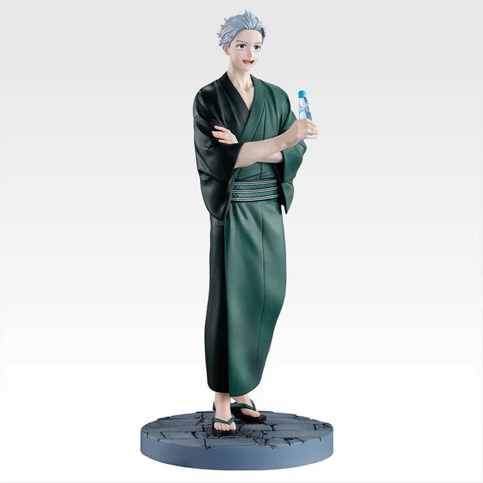 [Pre-Order] Umemiya Hajime [LOT B] Wind Breaker The Town Hero and The Festival - Ichiban Kuji Figure