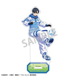 Load image into Gallery viewer, [Pre-order] Blue Lock - Cyberpunk Revival New Illustration Acrylic Stand

