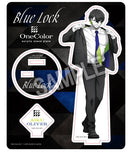 Blue Lock - OneColor Acrylic Stand Plate