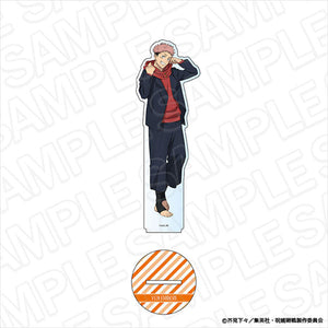 [Pre-order] Yuji Itadori Morning ver. - Jujutsu Kaisen Deka Acrylic Stand