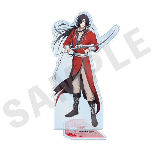 [Pre-order] Hua Cheng - Heaven Official's Blessing Season 2 Acrylic Stand