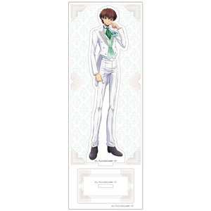 [Pre-order] Suzaku / Tuxedo - Code Geass: Lelouch of the Rebellion New Illustration Acrylic Stand
