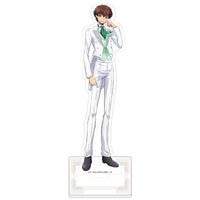 [Pre-order] Suzaku / Tuxedo - Code Geass: Lelouch of the Rebellion New Illustration Acrylic Stand