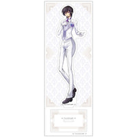 [Pre-order] Lelouch / Tuxedo - Code Geass: Lelouch of the Rebellion New Illustration Acrylic Stand