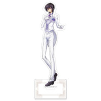 [Pre-order] Lelouch / Tuxedo - Code Geass: Lelouch of the Rebellion New Illustration Acrylic Stand