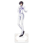 Load image into Gallery viewer, [Pre-order] Lelouch / Tuxedo - Code Geass: Lelouch of the Rebellion New Illustration Acrylic Stand
