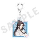 [Pre-order] Xie Lian - Heaven Official's Blessing Season 2 Acrylic Keychain