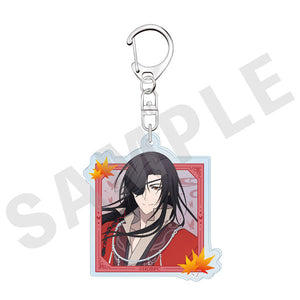 [Pre-order] Hua Cheng - Heaven Official's Blessing Season 2 Acrylic Keychain