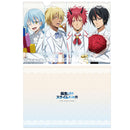 [Pre-order] That Time I Got Reincarnated as a Slime - That Time I Got Reincarnated as a Slime - New Illustration Clear File