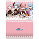 [Pre-order] That Time I Got Reincarnated as a Slime - That Time I Got Reincarnated as a Slime - New Illustration Clear File