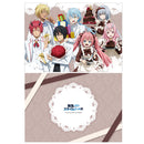 [Pre-order] That Time I Got Reincarnated as a Slime - That Time I Got Reincarnated as a Slime - New Illustration Clear File
