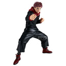[Pre-order] Yuji Itadori - Jujutsu Kaisen Grandista Figure