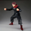 [Pre-order] Yuji Itadori - Jujutsu Kaisen Grandista Figure