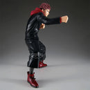 [Pre-order] Yuji Itadori - Jujutsu Kaisen Grandista Figure
