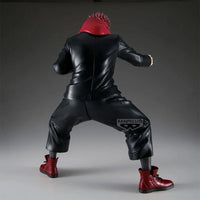 [Pre-order] Yuji Itadori - Jujutsu Kaisen Grandista Figure