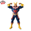 [Pre-order] All Might - My Hero Academia Grandista Figure