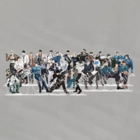 [Pre-Order] Lezhin 2025: Daybreak Acrylic Stand