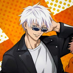 Load image into Gallery viewer, Satoru Gojo [LOT G] Sega Lucky GRAFFITI X BATTLE Figur
