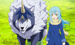 Load image into Gallery viewer, Rimuru &amp; Ranga [LOT A] Ichiban Kuji Figure
