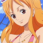 Load image into Gallery viewer, Nami - GRANDLINE JOURNEY SPECIAL COLOR Figur
