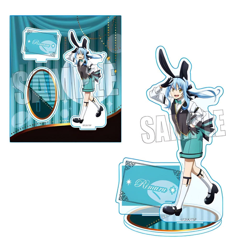 Rimuru Tempest - Acrylic Stand Bunny ver.