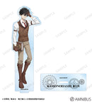 Ron Kamonohashi Steampunk ver. Acrylic Stand