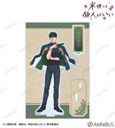 Yakuza Fiance: Raise wa Tanin ga Ii - Chinese / Japanise Style Acrylic Stand