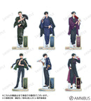 Yakuza Fiance: Raise wa Tanin ga Ii - Chinese / Japanise Style Acrylic Stand