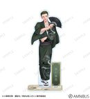 Yakuza Fiance: Raise wa Tanin ga Ii - Chinese / Japanise Style Acrylic Stand