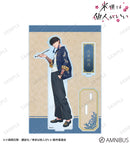 Yakuza Fiance: Raise wa Tanin ga Ii - Chinese / Japanise Style Acrylic Stand