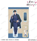Yakuza Fiance: Raise wa Tanin ga Ii - Chinese / Japanise Style Acrylic Stand