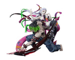 Load image into Gallery viewer, Daki &amp; Gyutaro - Figuarts Zero Pvc Abs Painted Movable Figure
