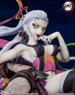 Load image into Gallery viewer, Daki &amp; Gyutaro - Figuarts Zero Pvc Abs Painted Movable Figure
