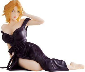 Rangiku Matsumoto - Relax Time Figure Banpresto