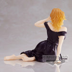 Load image into Gallery viewer, Rangiku Matsumoto - Relax Time Figure Banpresto
