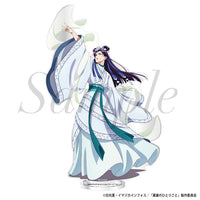 [Pre-order] Jinshi - The Apothecary Diaries (The Moon Spirit) New Illustration Ver. Acrylic Stand