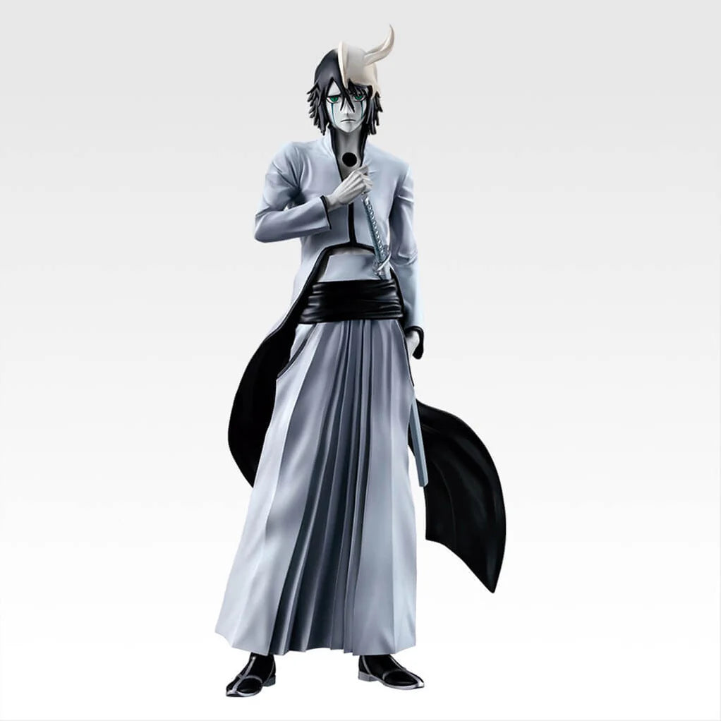 [Pre-Order] Ulquiorra Cifer [LOT A] Bleach Stirring Souls Vol. 3 - Ichiban Kuji Figure
