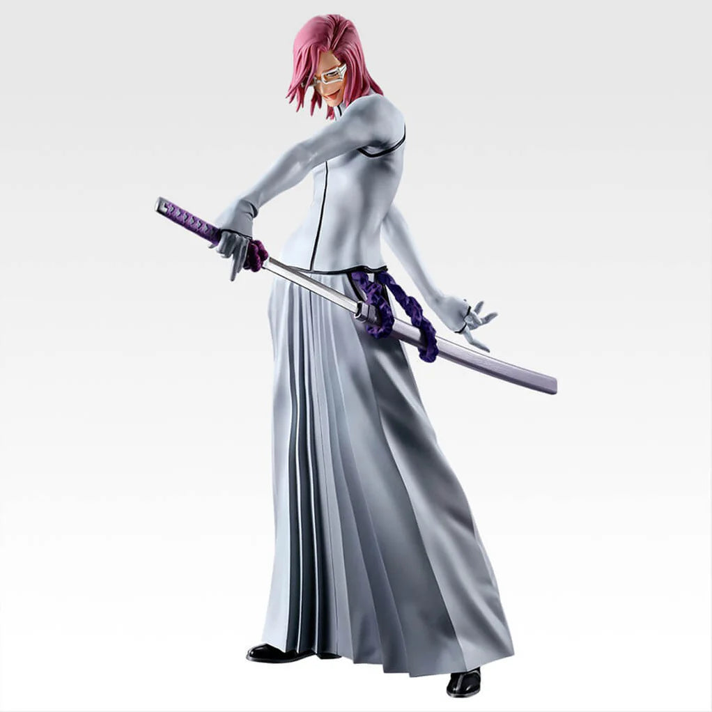 [Pre-Order] Szayelaporro Granz [LOT C] Bleach Stirring Souls Vol. 3 - Ichiban Kuji Figure