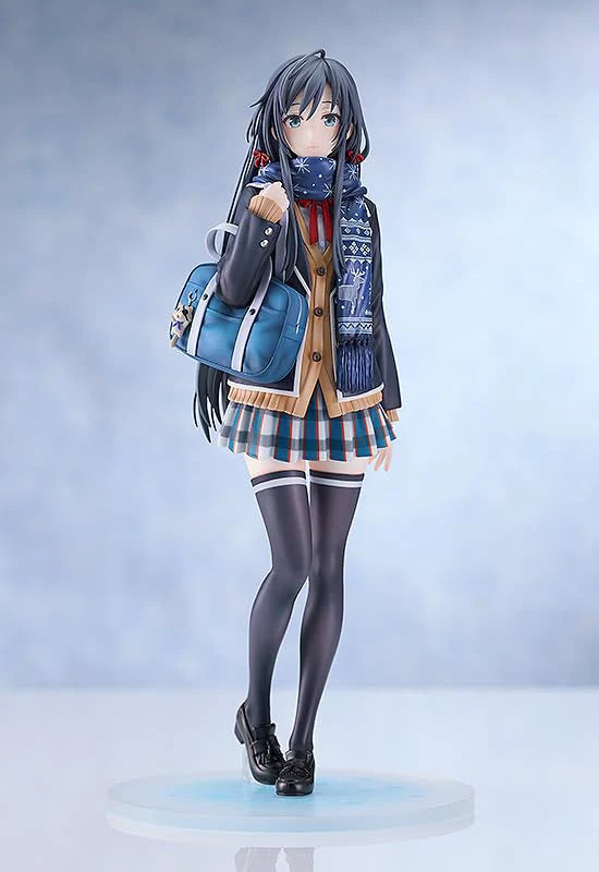 [Pre-Order] Yukinoshita Yukino 1/6 Scale Figure