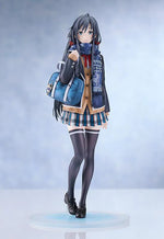 Load image into Gallery viewer, [Pre-Order] Yukinoshita Yukino 1/6 Scale Figure
